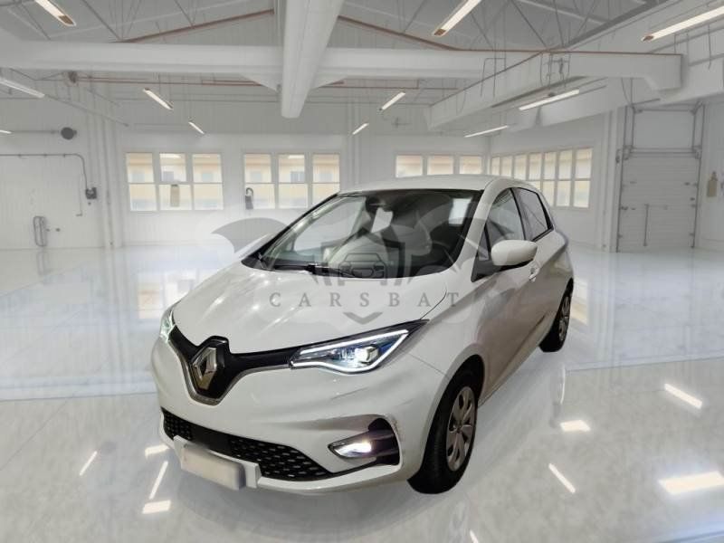 Renault Zoe Business 2021
