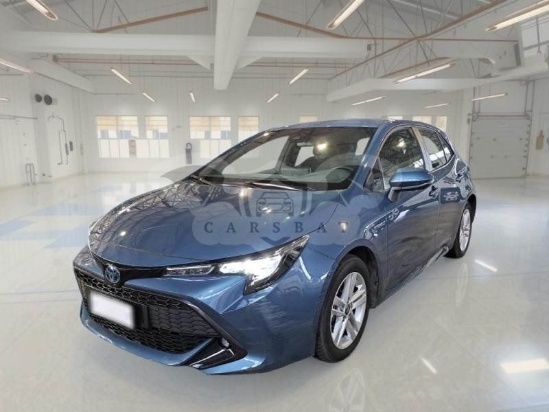 Toyota Corolla 1.8 Business 2021