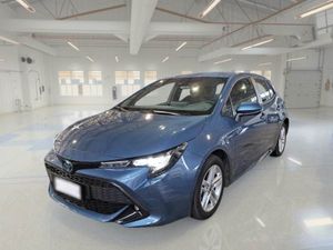Toyota Corolla 1.8 Business 2021