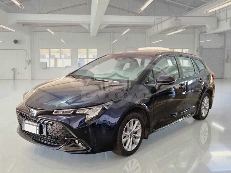 Toyota Corolla Touring Sports 1.8 Active 2024