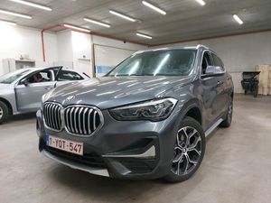 BMW X1 18d X Line 2020