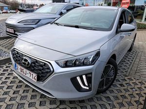 Hyundai IONIQ 1.6 2021