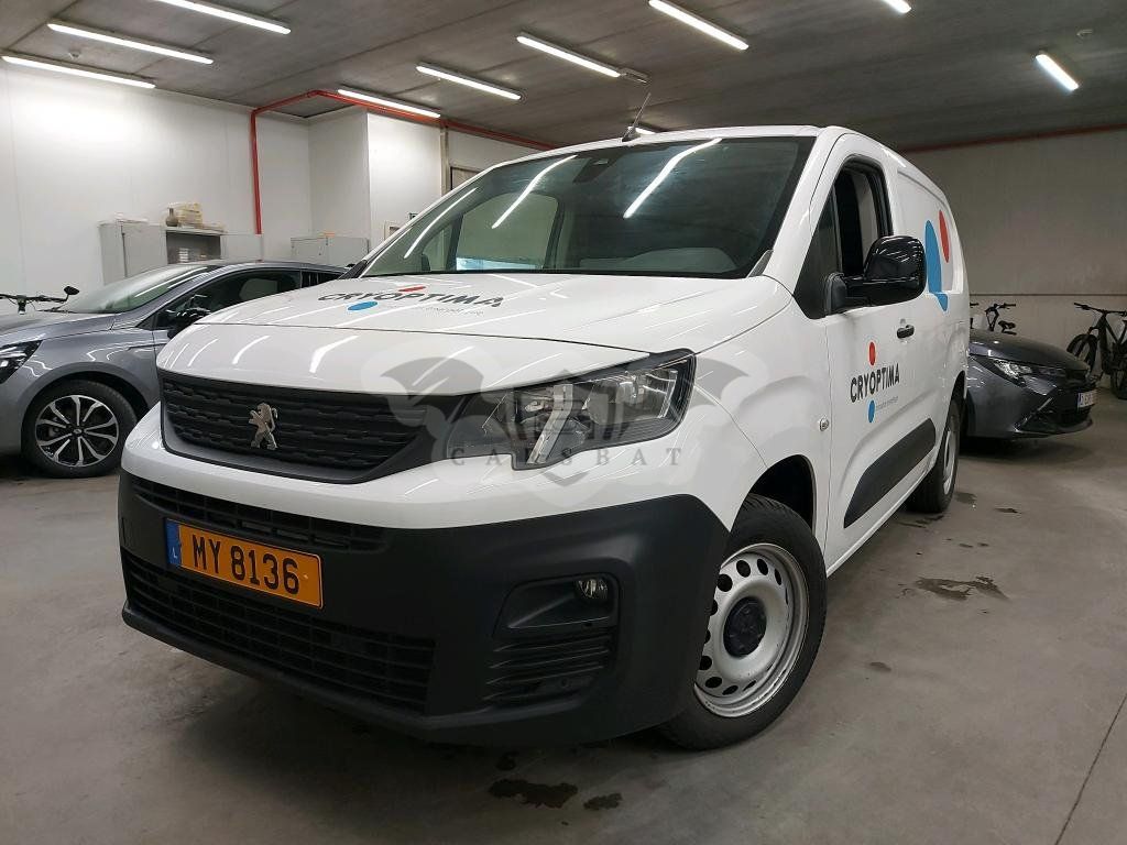 Peugeot Partner 1.5 HDI Premium 2022