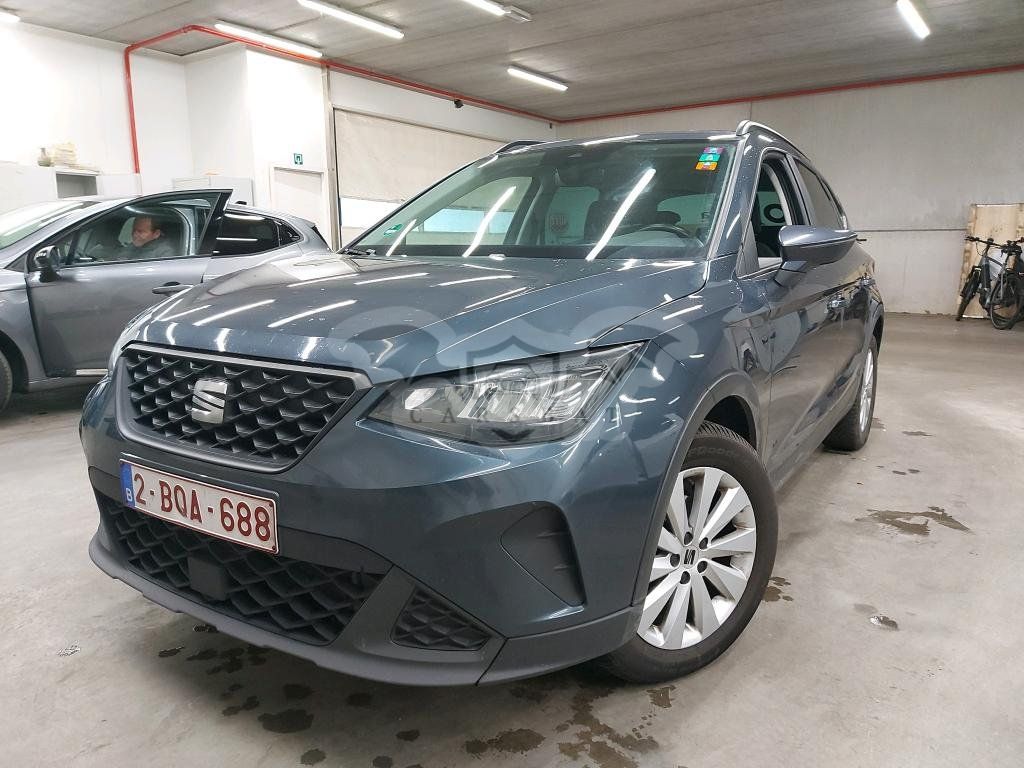 Seat Arona 1.0 TSI Move! 2022