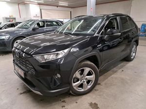 Toyota Rav4 2.5 Dynamic 2021