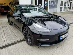 Tesla Model 3 Performance 2022