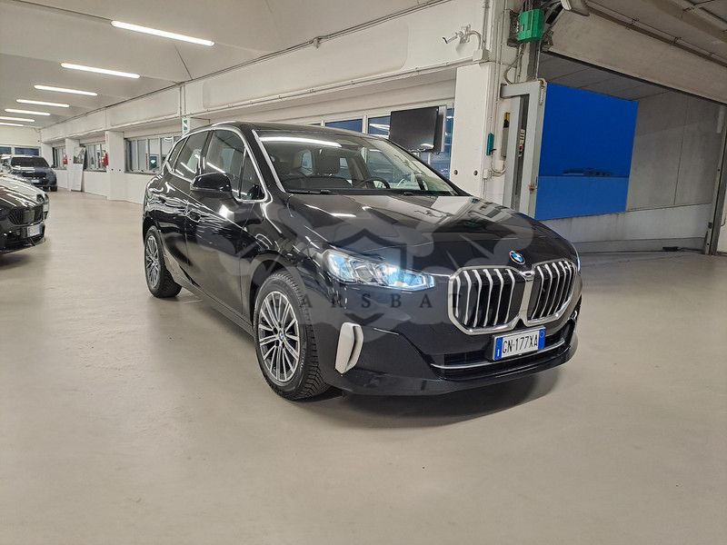 BMW 2 Series Active Tourer 218d 2023