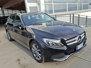 Mercedes-Benz C Break 220 CDI 2016