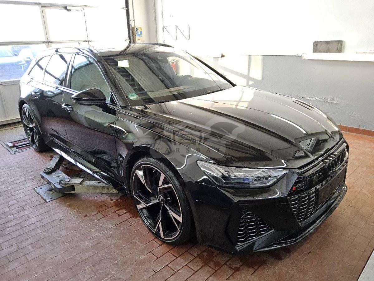 Audi A6 RS6 Avant 4.0 TFSI 2023