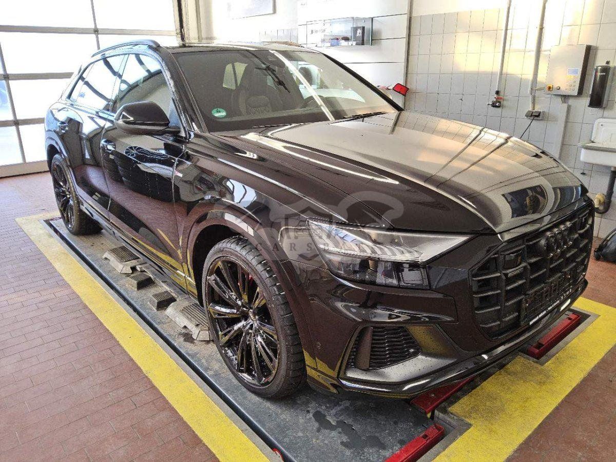 Audi Q8 50 TDI 2023