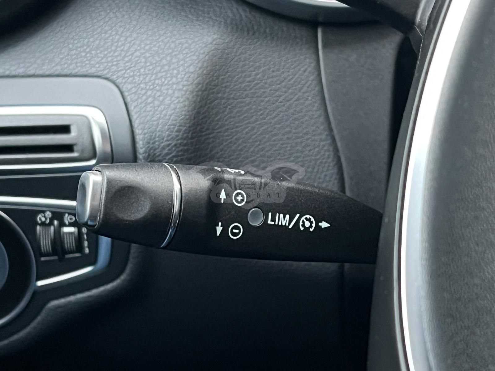 Mercedes-Benz C Break 200d 2015
