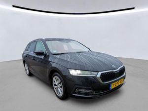Skoda Octavia Combi 1.0 TSI Edition Plus 2023