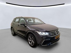 Volkswagen Tiguan 1.4 TSI R-Line 2022