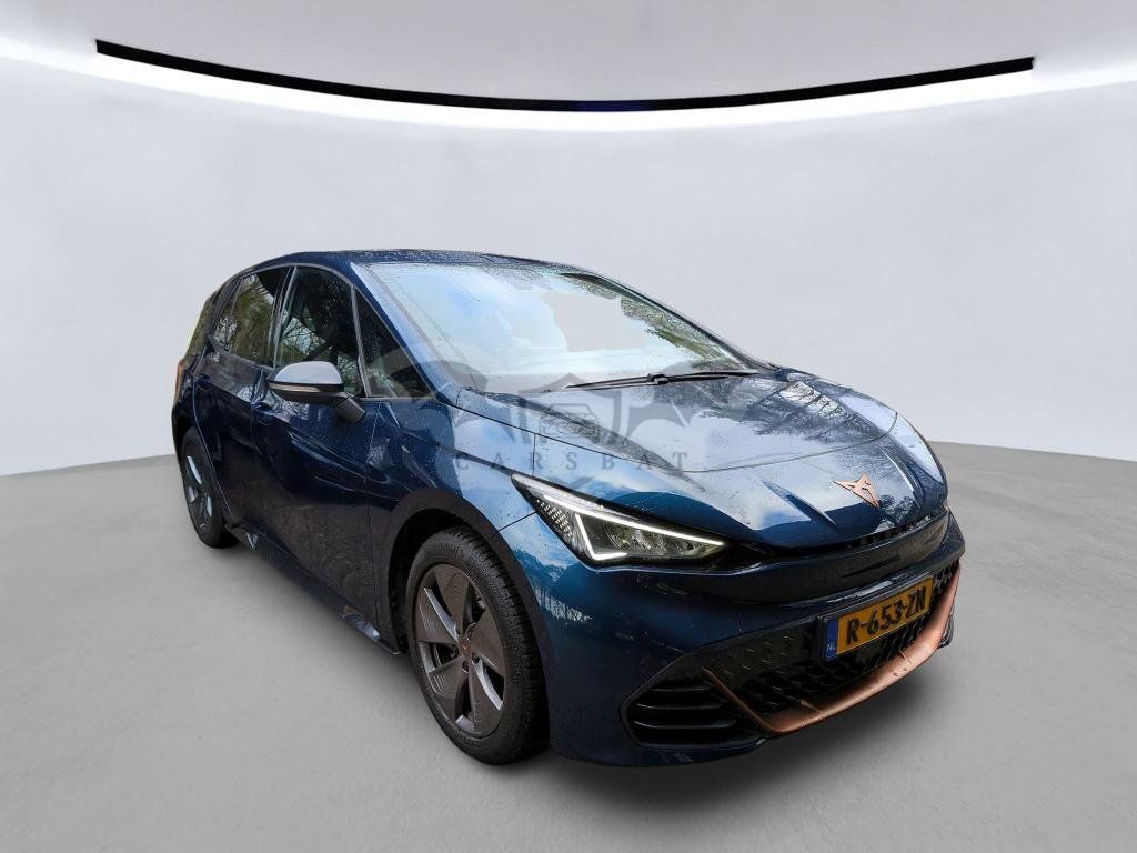 Cupra Born 58 kWh Business 2022