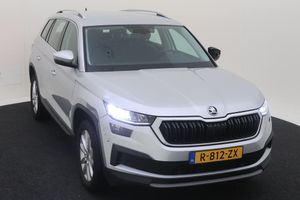 Skoda Kodiaq 1.5 TSI Business 2023