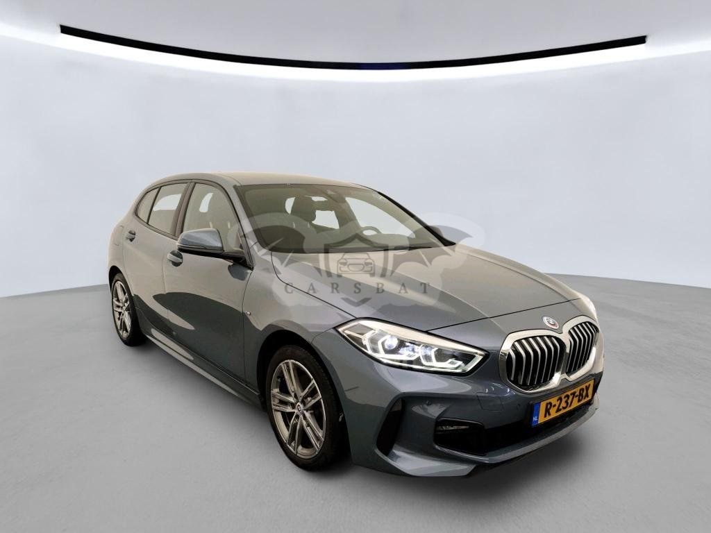 BMW 1 Series 118i M Sport 2022