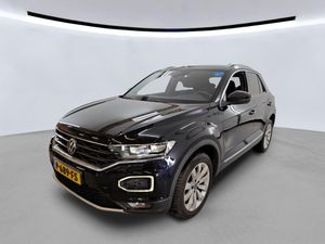 Volkswagen T-ROC 1.5 TSI Sport 2022