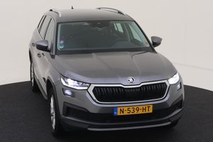 Skoda Kodiaq 1.5 TSI Business 2021