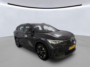 Volkswagen ID.4 77 kWh Life 2021