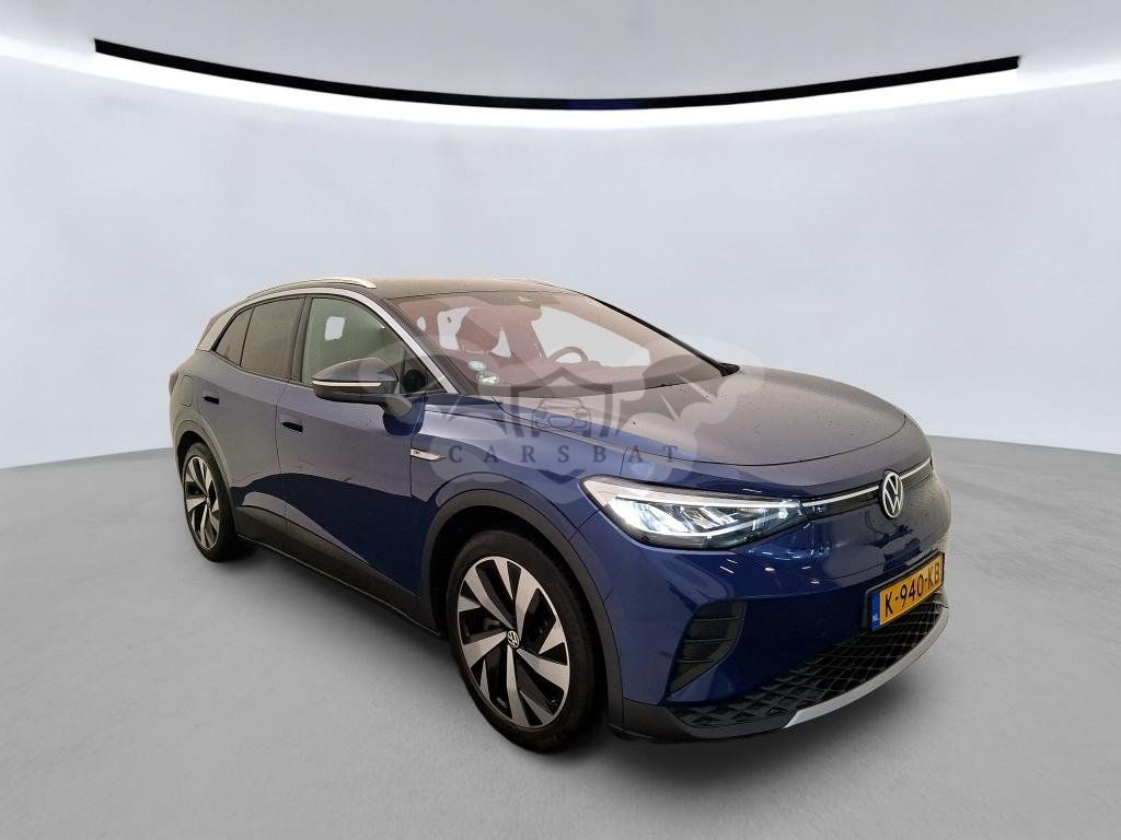 Volkswagen ID.4 77 kWh 1st Edition 2020