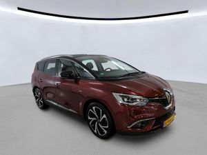 Renault Scenic Grand 1.3 TCe Bose Edition 2021