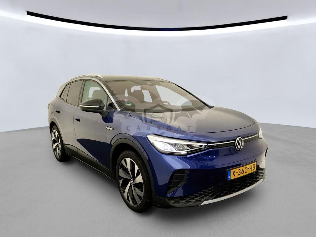 Volkswagen ID.4 77 kWh 1st Edition 2020