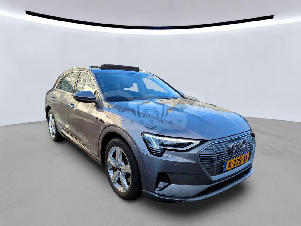 Audi E-Tron 50 Business 2020