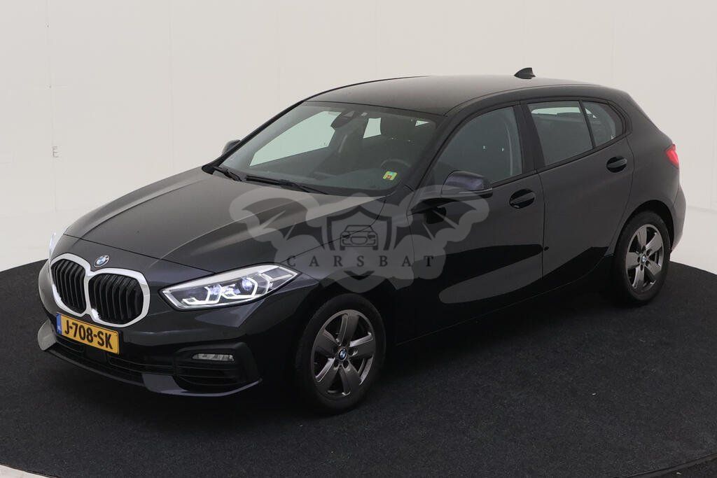 BMW 1 Series 118i Executive 2020