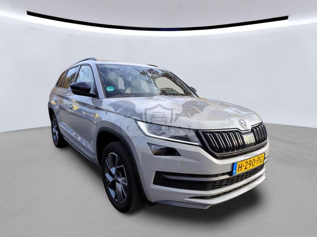 Skoda Kodiaq 1.5 TSI Sportline 2020
