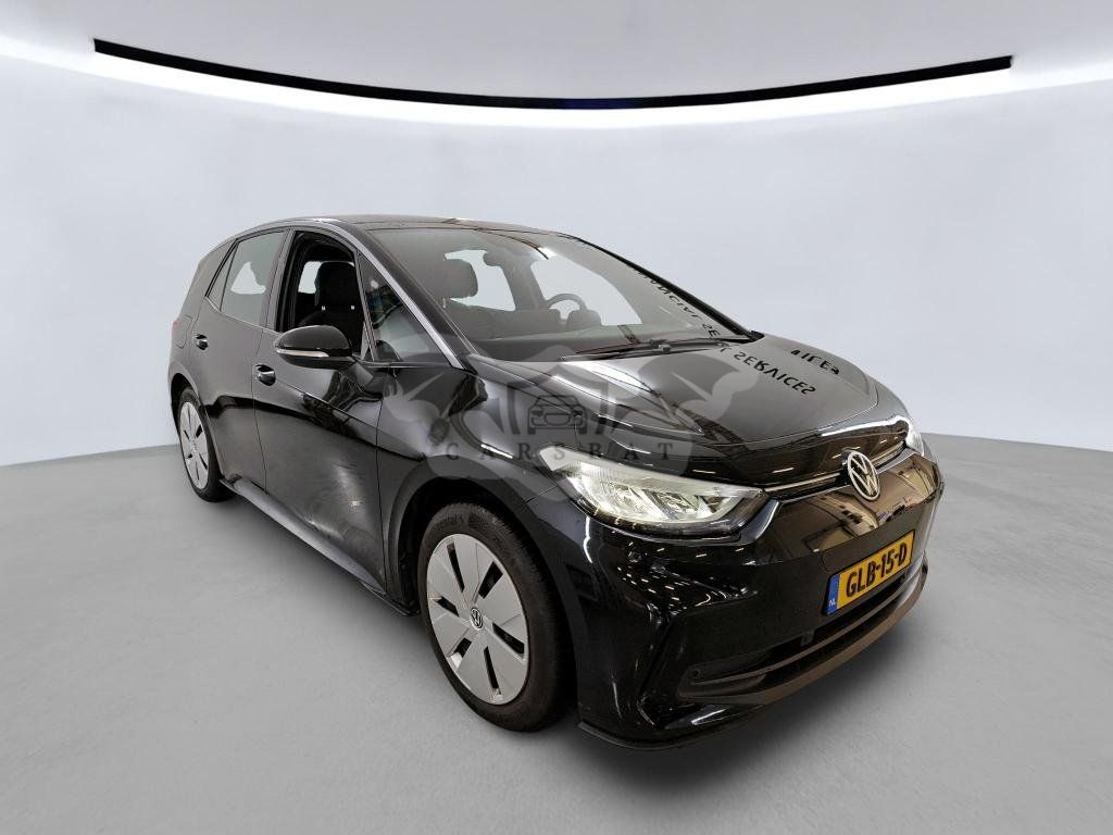 Volkswagen ID.3 Pure 2024