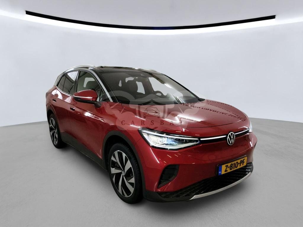 Volkswagen ID.4 77 kWh Pro 2024