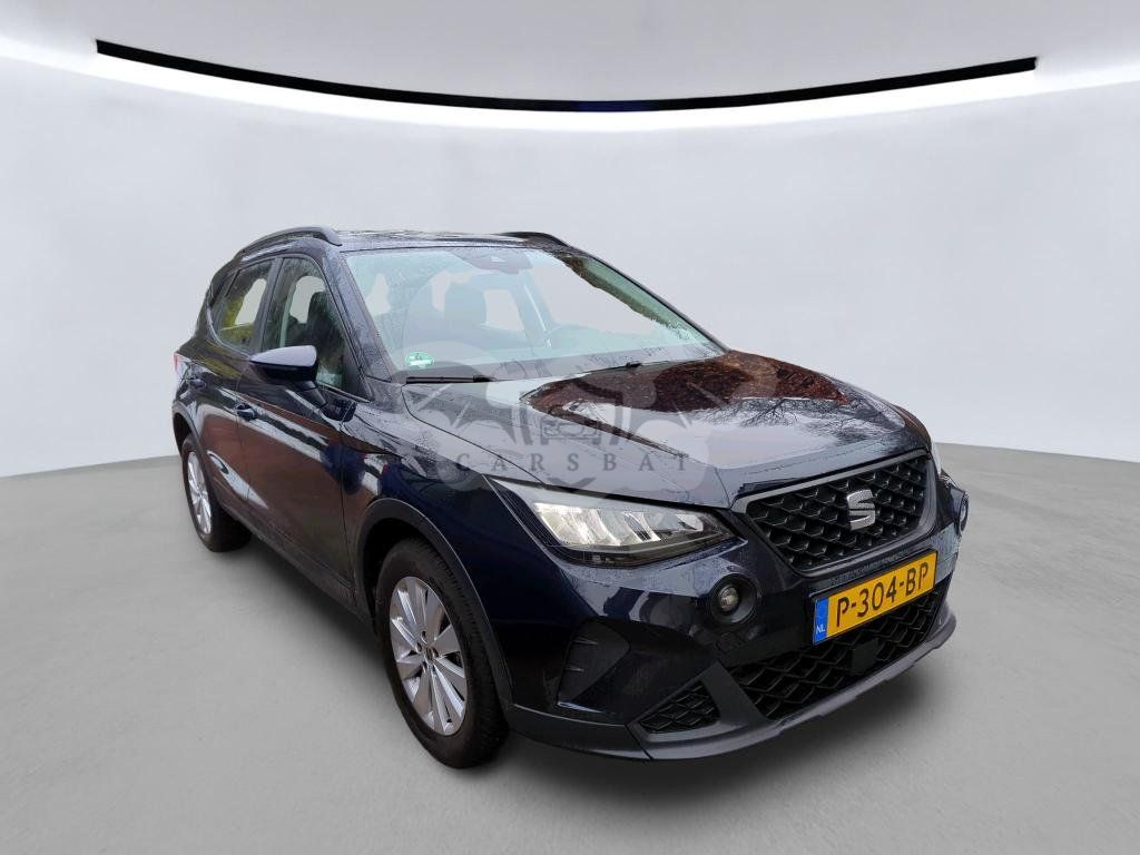 Seat Arona 1.0 TSI Style 2022