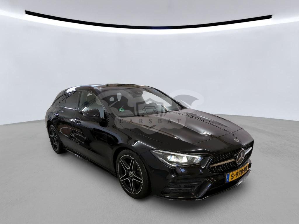 Mercedes-Benz CLA Shooting Brake 180 AMG Line 2023