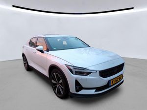 Polestar 2 79 kWh Pilot Plus 2020
