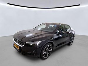 Polestar 2 79 kWh Pilot Plus 2020
