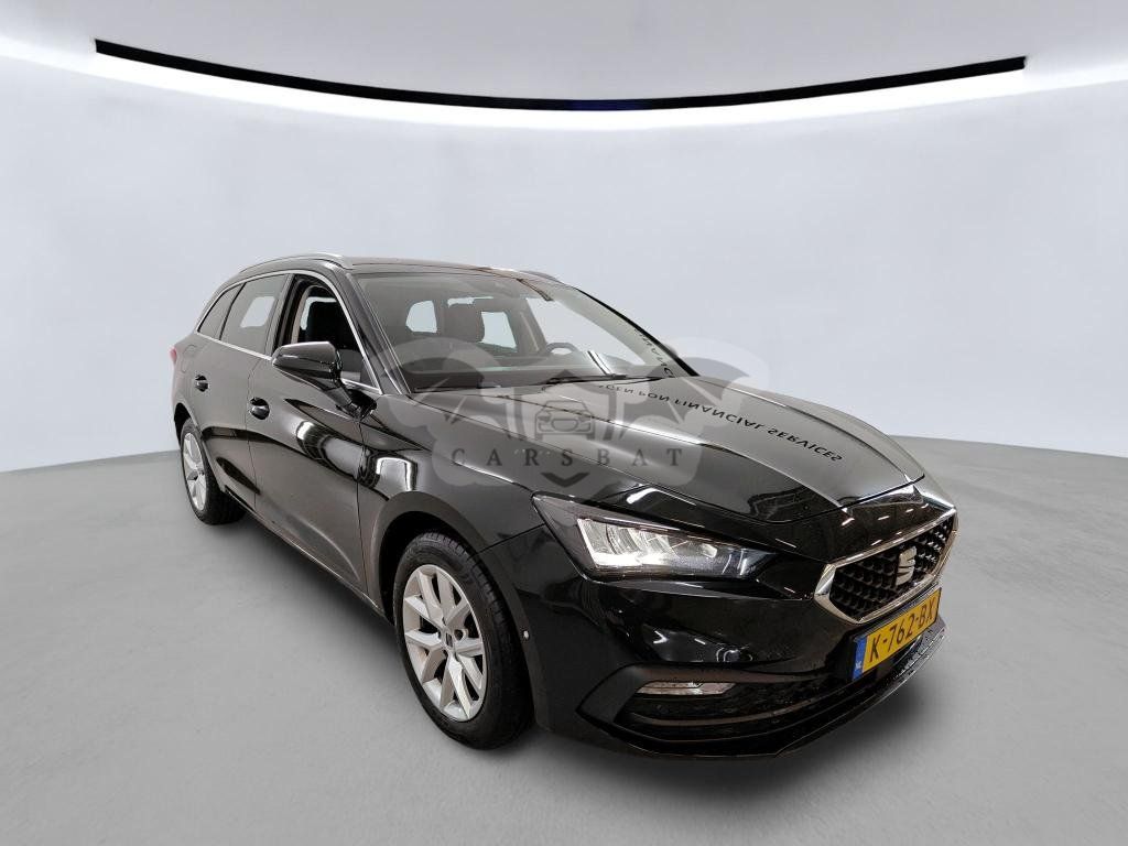 Seat Leon Sportstourer 1.5 TSI Style 2020