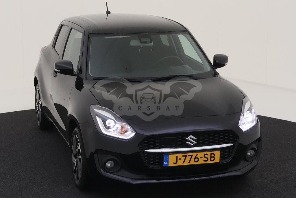 Suzuki Swift 1.2 2020