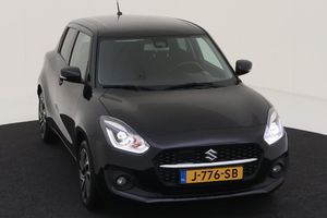 Suzuki Swift 1.2 2020