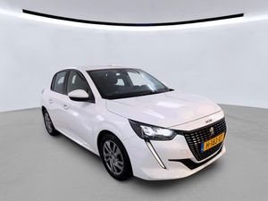 Peugeot 208 1.2i Active 2020
