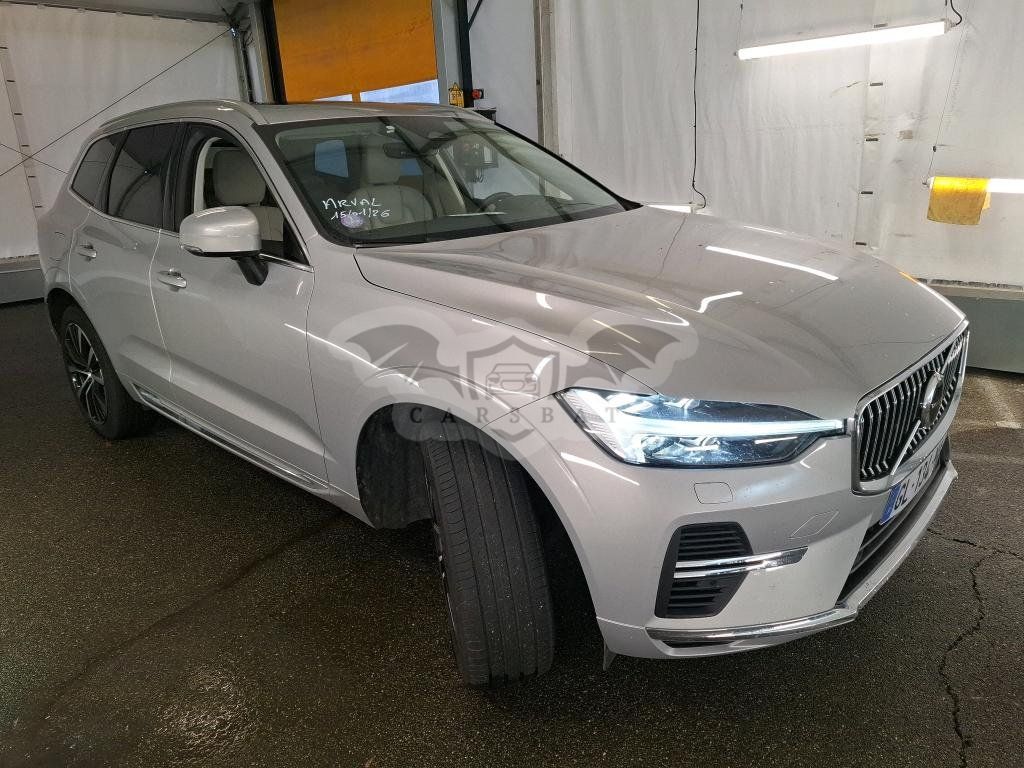 Volvo XC60 T8 Ultimate Style Chrome 2023