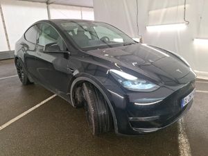 Tesla Model Y Performance 2023