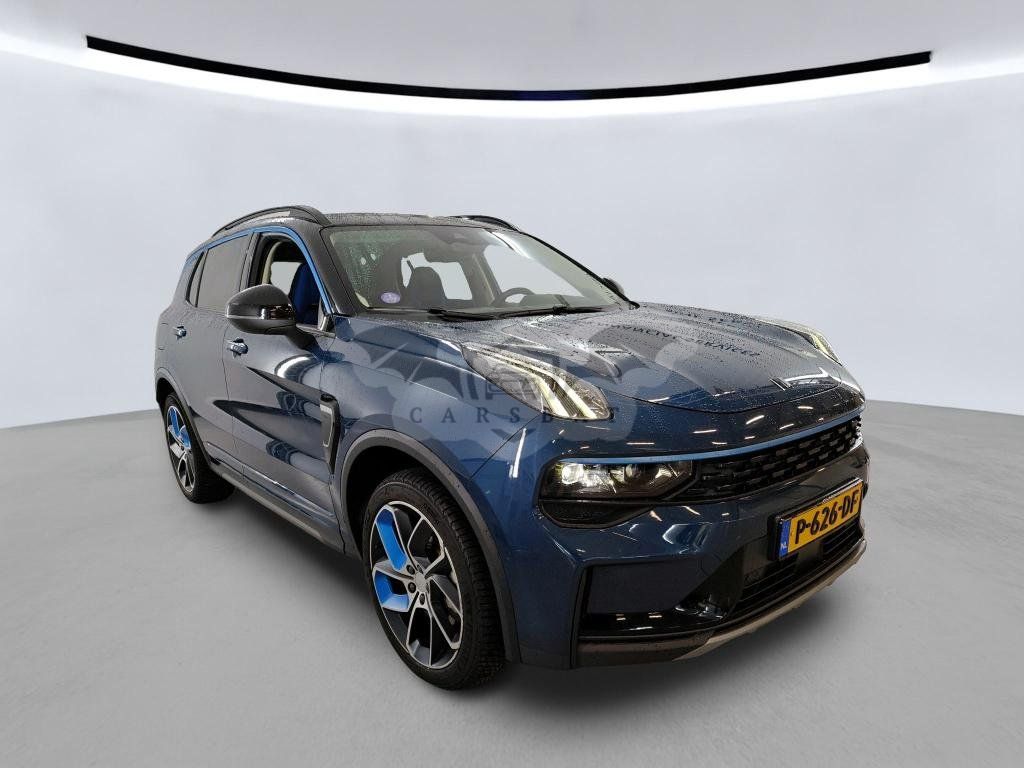 Lynk&Co 01 1.5 2022