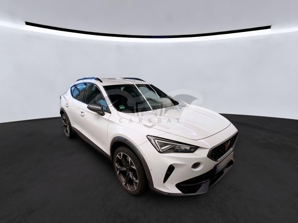 Cupra Formentor VZ 2023