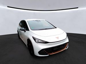 Cupra Born 2023