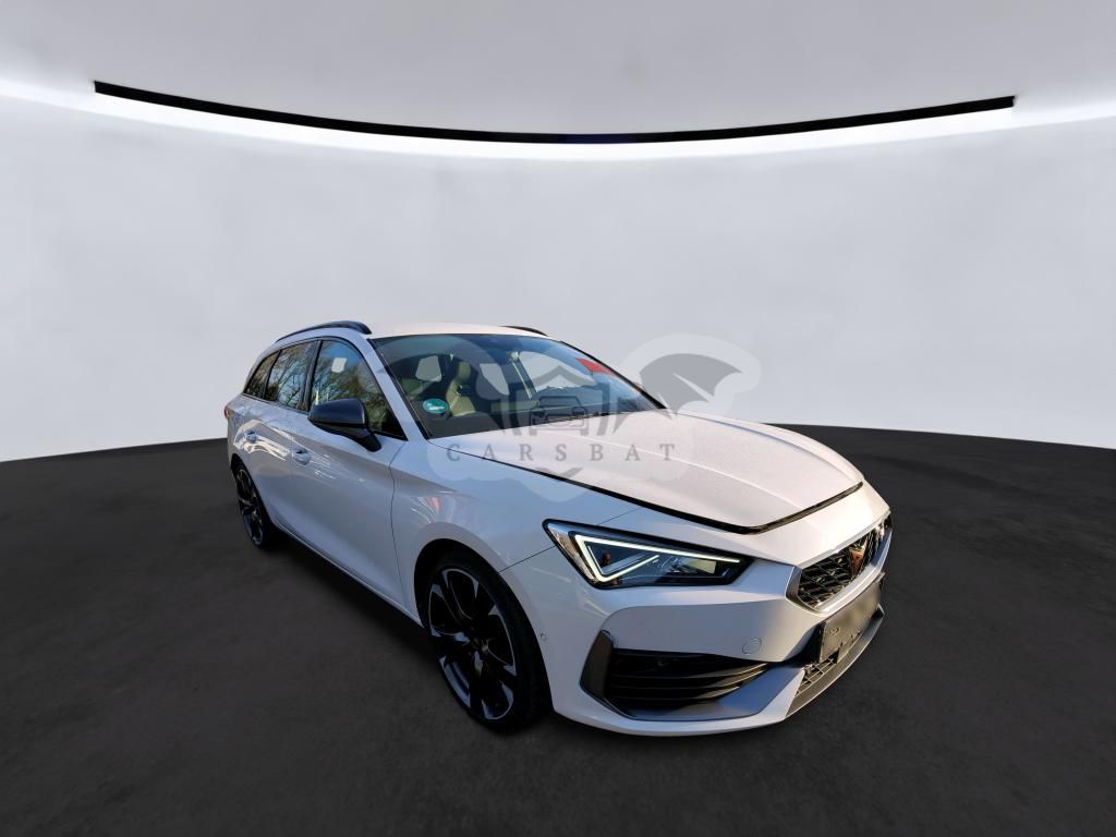 Cupra Leon Sportstourer 1.4 e-Hybrid VZ 2021