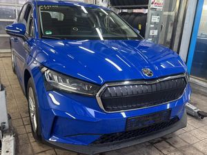 Skoda Enyaq iV 50 2023