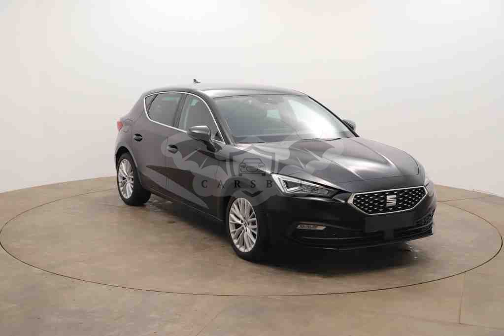 Seat Leon Xcellence 2021