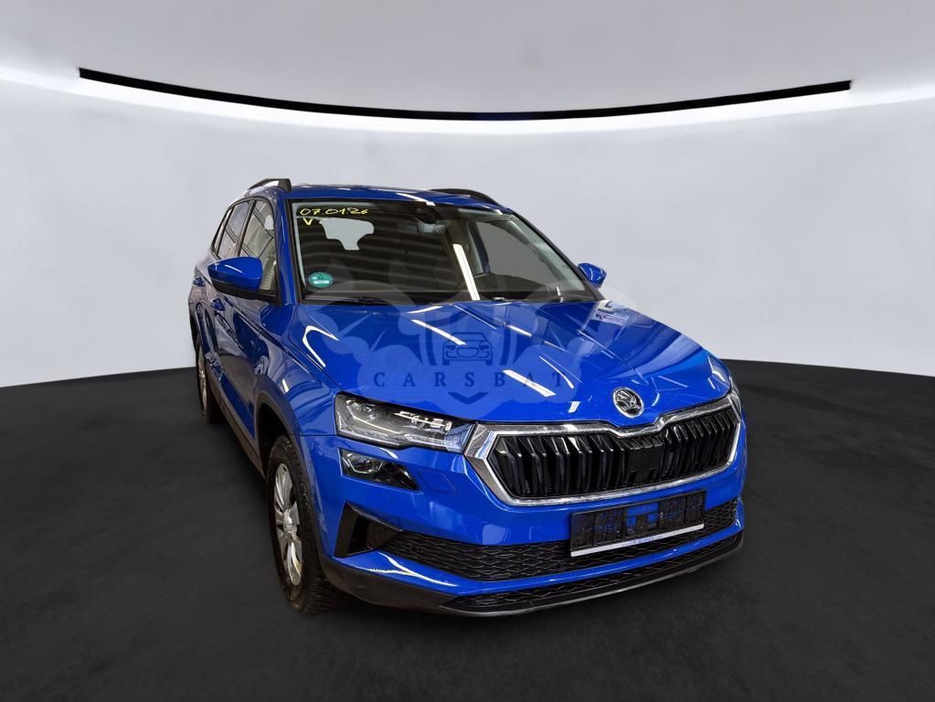 Skoda Karoq 2.0 TDI Style 2023