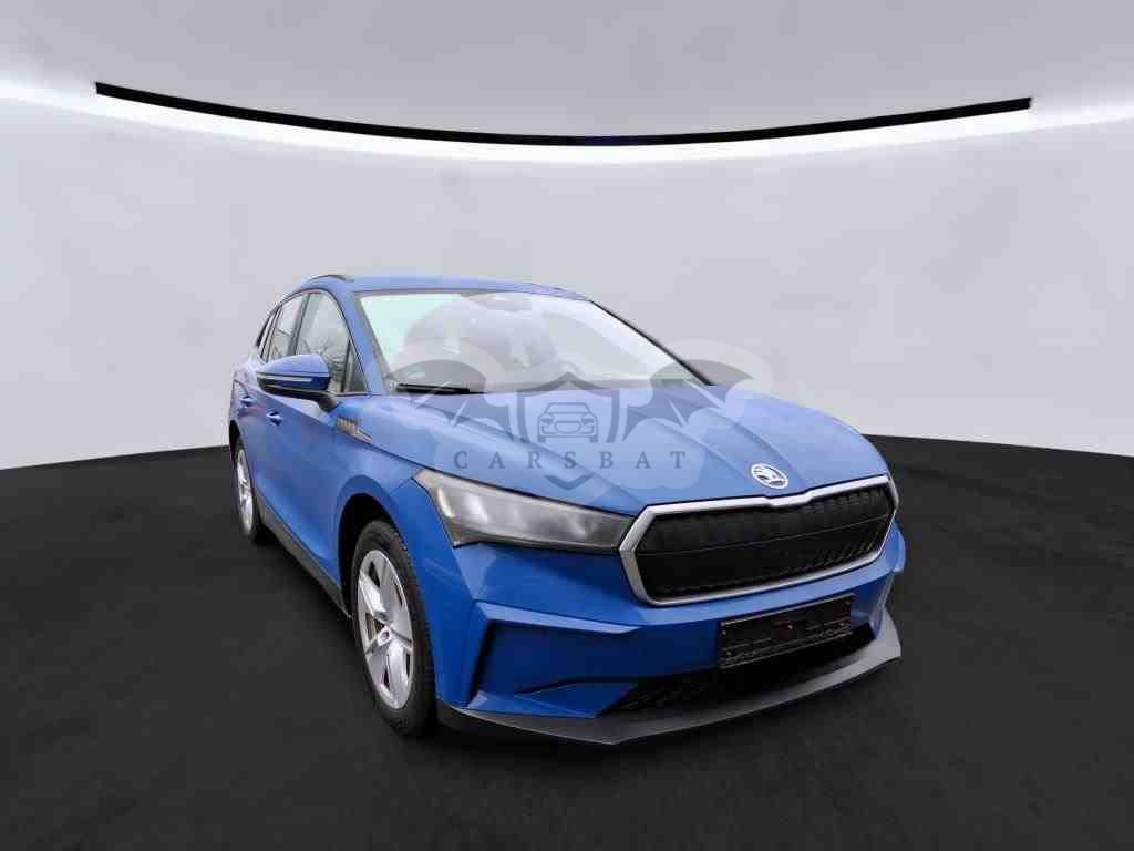 Skoda Enyaq iV 50 2023