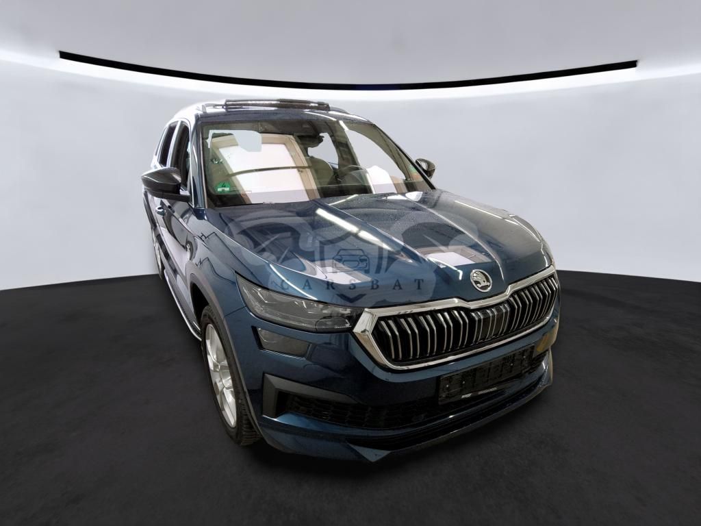 Skoda Kodiaq 2.0 TDI L&K 2023